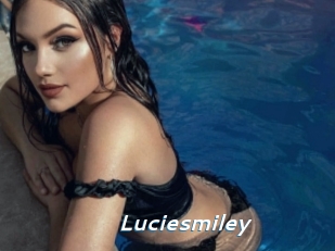 Luciesmiley