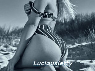 Luciousletty