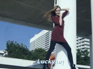 Luckyhey