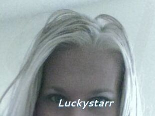 Luckystarr