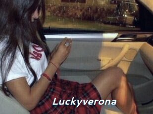 Luckyverona