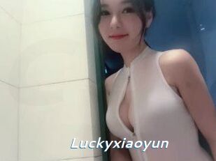 Luckyxiaoyun