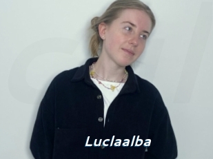 Luclaalba