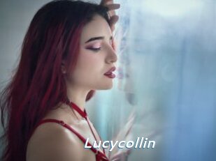 Lucycollin