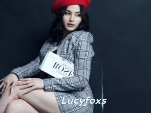 Lucyfoxs