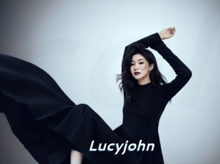lucyjohn Camgirls Live