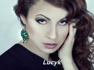 Lucyk