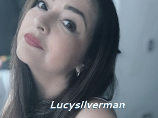 Lucysilverman