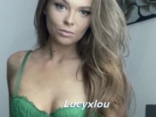 Lucyxlou