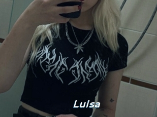 Luisa