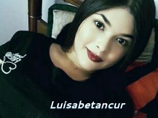 Luisabetancur