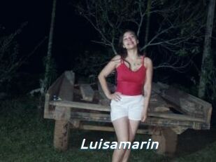 Luisamarin