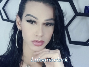 Luisanaclark