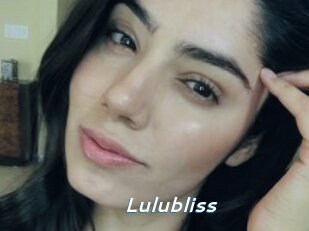 Lulubliss