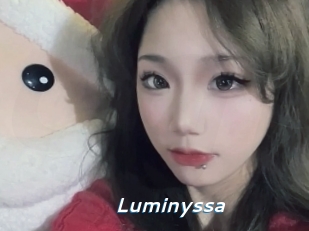 Luminyssa