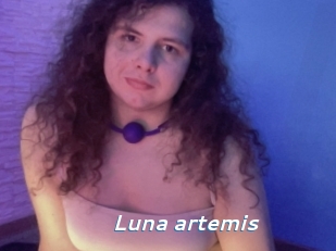 Luna_artemis