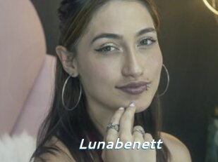 Lunabenett