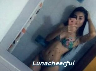 Lunacheerful