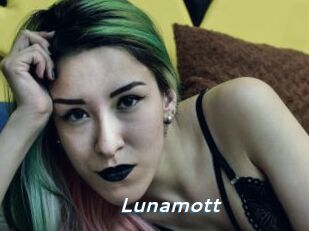 Lunamott