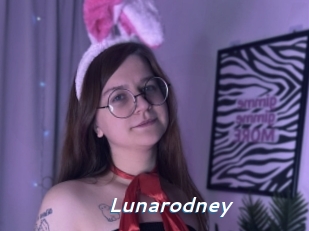 Lunarodney