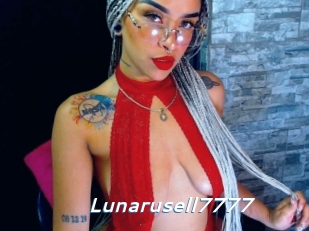 Lunarusell7777