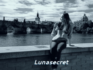 Lunasecret