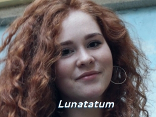 Lunatatum