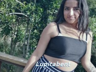 Lupitabent