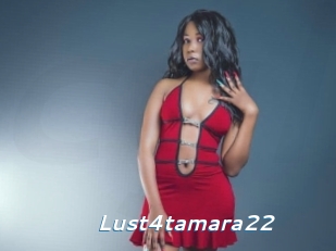 Lust4tamara22