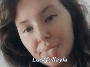 Lustfullayla