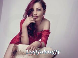 Lustfulsteffy