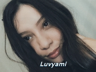 Luvyami