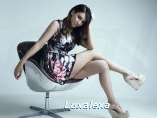 Luxalexa