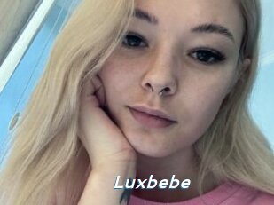 Luxbebe