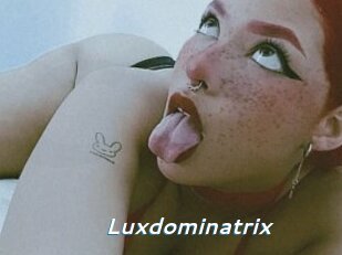 Luxdominatrix