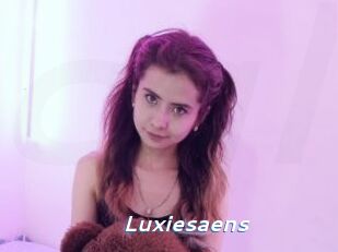 Luxiesaens