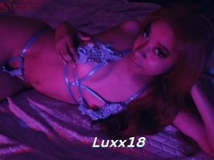 Luxx18