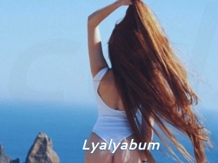 Lyalyabum