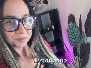 Lyannaana