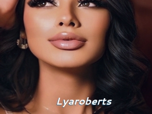 Lyaroberts