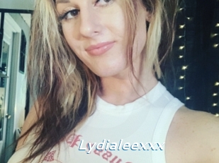 Lydialeexxx