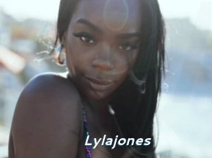 Lylajones