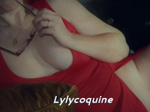 Lylycoquine