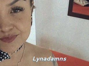 Lynadamns