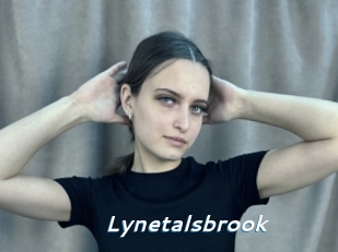 Lynetalsbrook