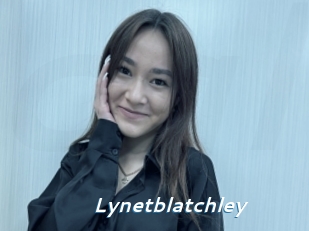 Lynetblatchley