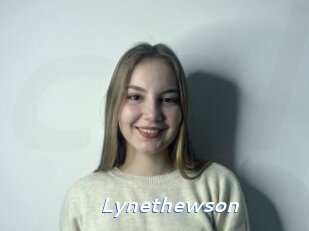 Lynethewson