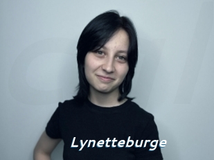 Lynetteburge