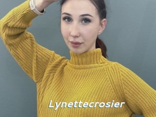Lynettecrosier