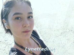 Lynettedilley